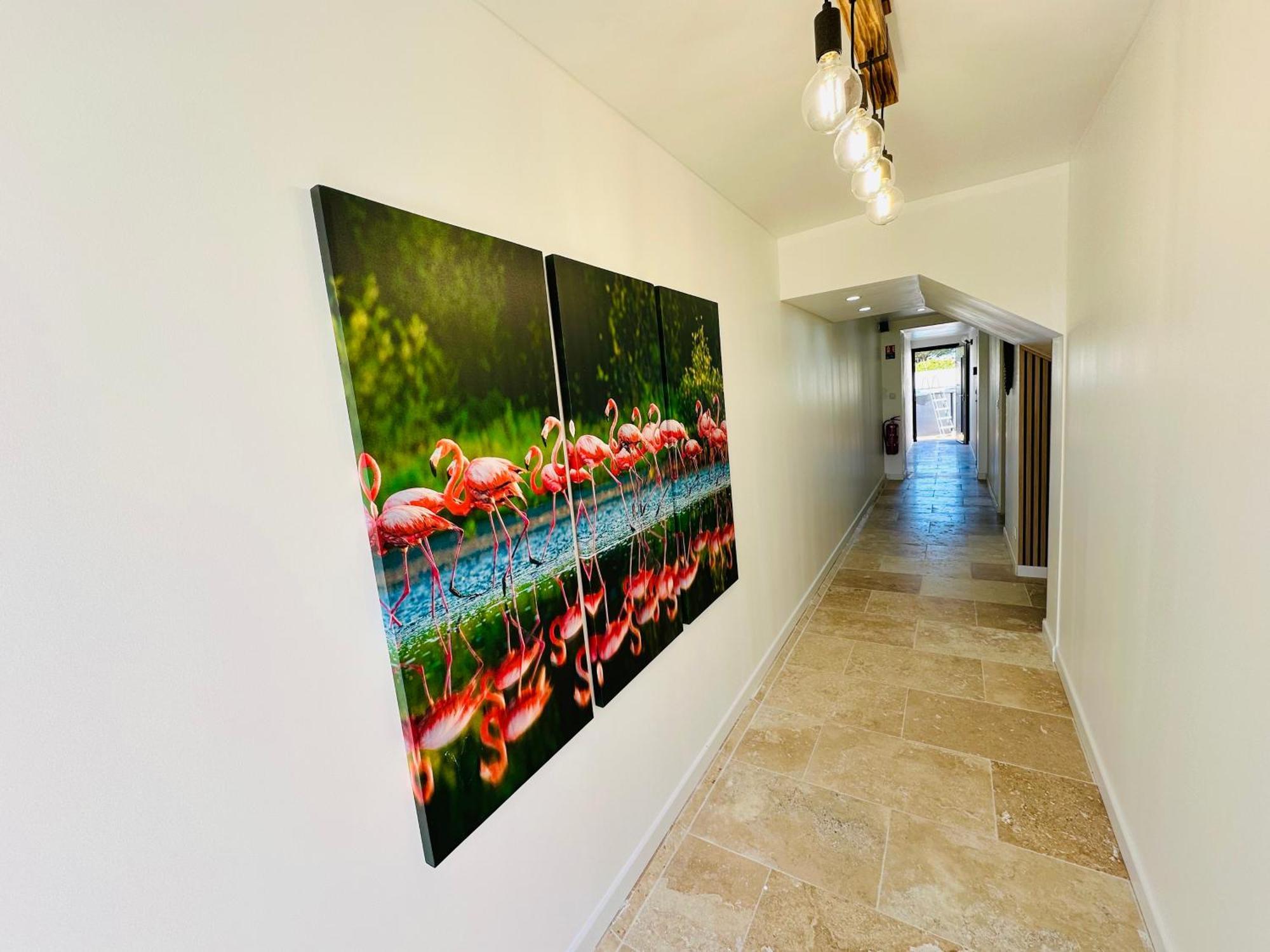 Les Appartements Du Mas - Emeraude Эг-Морт Экстерьер фото